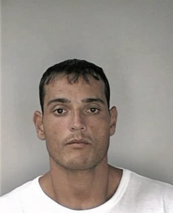 William Soto, - Hillsborough County, FL 