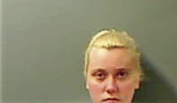 Christina Steele, - Marion County, AR 