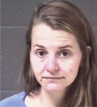 Ashley Steimke, - Buncombe County, NC 