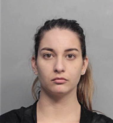 Laurel Stephens, - Dade County, FL 