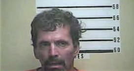 Howard Stepp - Bell County, KY 