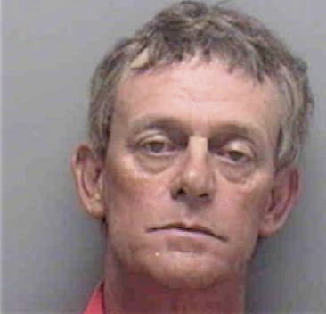 Joseph Stinnett, - Lee County, FL 