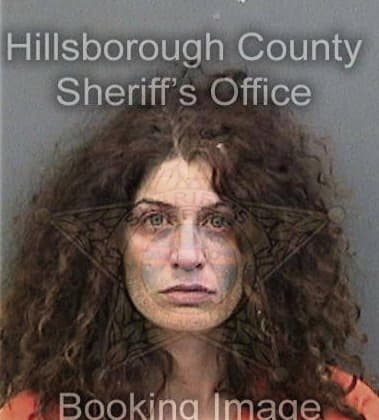 Lyndsey Strickland, - Hillsborough County, FL 