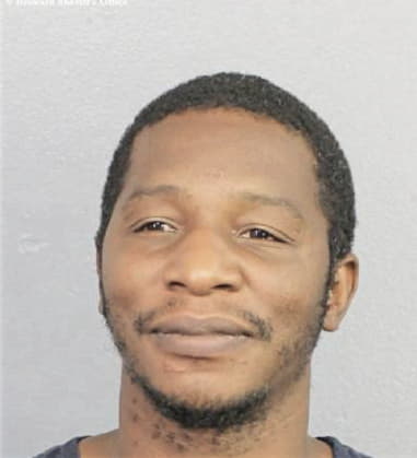 Quentin Sumpter, - Broward County, FL 