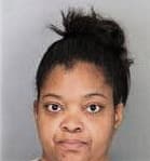 Tamala Thornton, - Shelby County, TN 