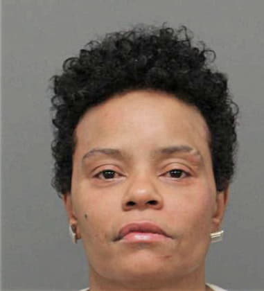 Crystal Traner - Wake County, NC 
