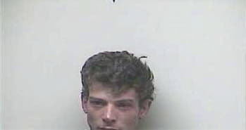 Anthony Troxel, - Hart County, KY 