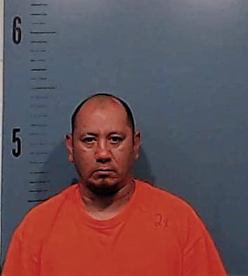 Arnulfo-Fidel Valenzuela, - Taylor County, TX 