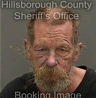 Hector Vargas, - Hillsborough County, FL 