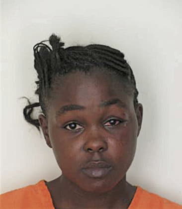 Latecia Waters, - Hillsborough County, FL 