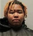 Porsha Welborn - Pickens County, SC 