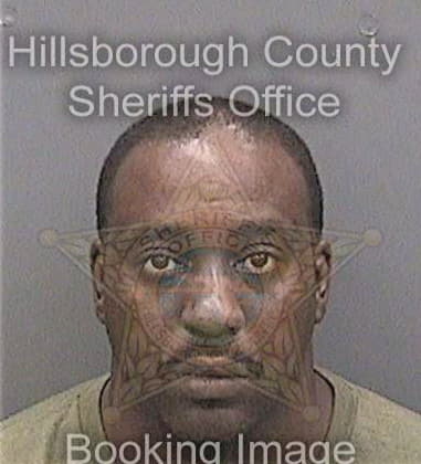Keyeven White - Hillsborough County, FL 