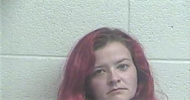 Jessica Whittington, - Jessamine County, KY 