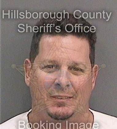 Michael Wilkinson - Hillsborough County, FL 