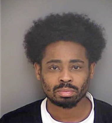 James Williams, - Henrico County, VA 