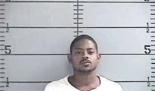 Lamareio Williams, - Oldham County, KY 