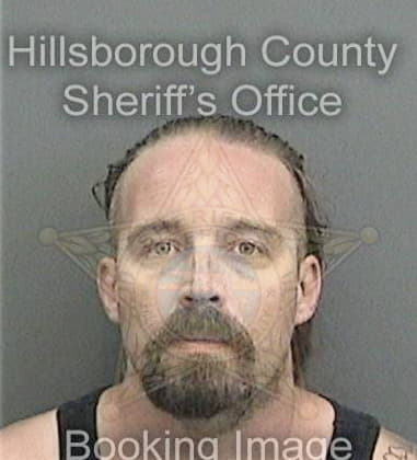 Travis Williams, - Hillsborough County, FL 