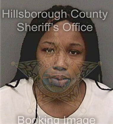 Sherika Williamsdunbar, - Hillsborough County, FL 