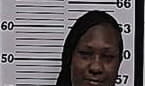 Gavonna Willis, - Tunica County, MS 