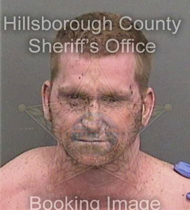 Rafael Zamora, - Hillsborough County, FL 