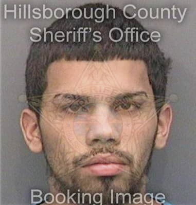 Moataz Abdalla, - Hillsborough County, FL 