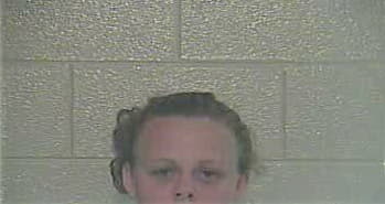 Johnna Adams, - Pulaski County, KY 