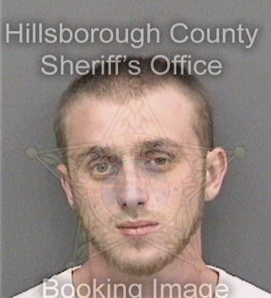 Joshua Adkins, - Hillsborough County, FL 