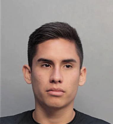 Hector Alfarorodriguez, - Dade County, FL 