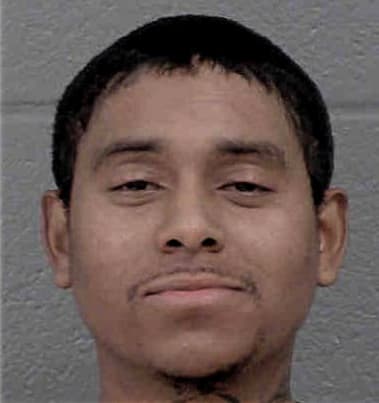 Tomas Arevalo-Vasquez, - Mecklenburg County, NC 