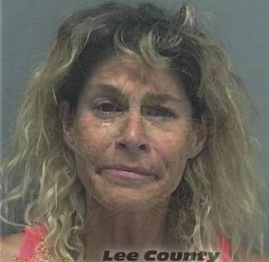 Suzanne Aste, - Lee County, FL 