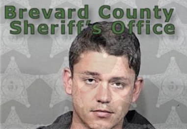 Carlo Baldanza, - Brevard County, FL 