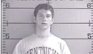 Chad Bayer, - Oldham County, KY 