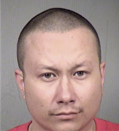 Robert Bingaman - Maricopa County, AZ 