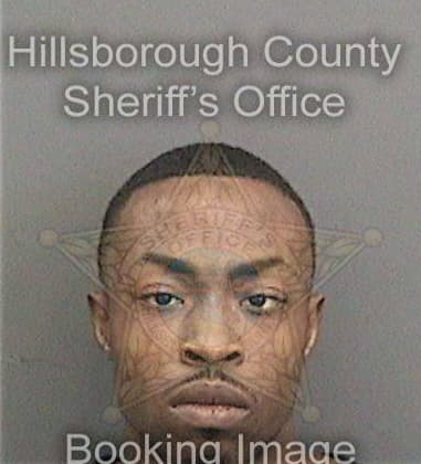 Dereke Bishop - Hillsborough County, FL 