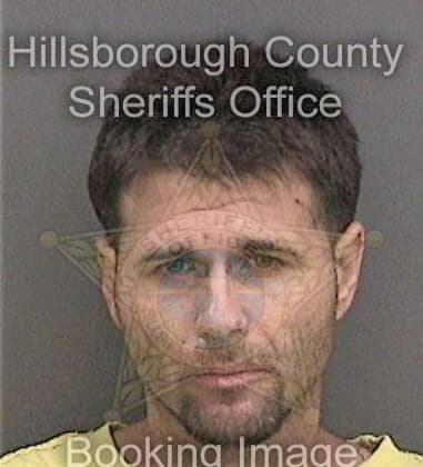 John Bittinger - Hillsborough County, FL 