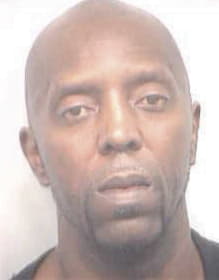 Muhammad Blackman - Fulton County, GA 
