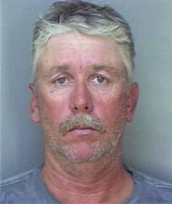 John Blackwelder, - Polk County, FL 