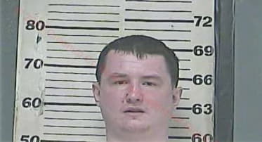 Charles Blankenship, - Greenup County, KY 
