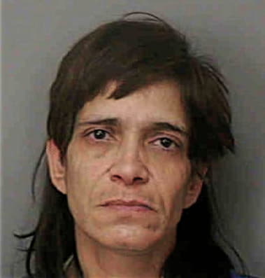 Shellie Boggess - Polk County, FL 