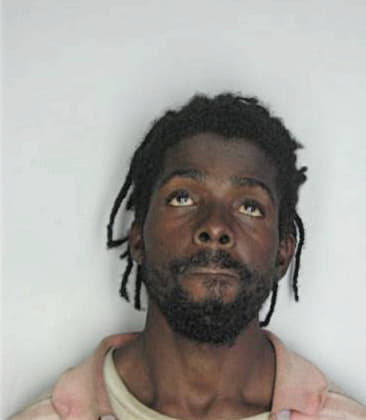Lamar Borders - Hillsborough County, FL 