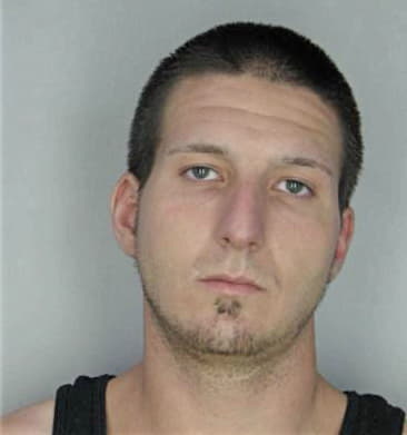 David Bradley - Hillsborough County, FL 