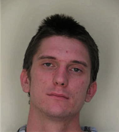 Travis Braswell - Hillsborough County, FL 