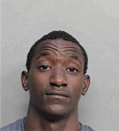 Ulrick Brooks, - Dade County, FL 