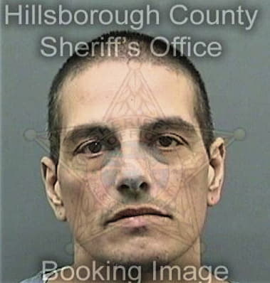 Keith Capela, - Hillsborough County, FL 