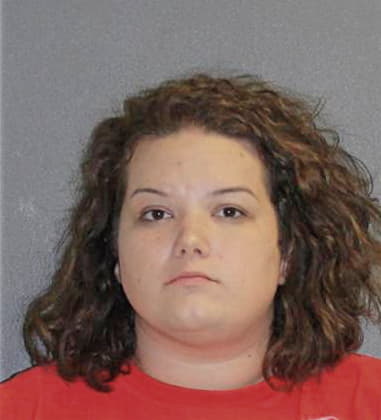 Samantha Carroll, - Volusia County, FL 