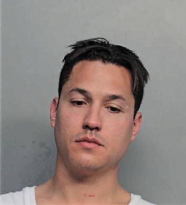 Jose Casado, - Dade County, FL 