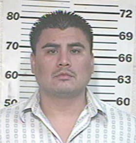 Bernardino Castillo, - Hidalgo County, TX 