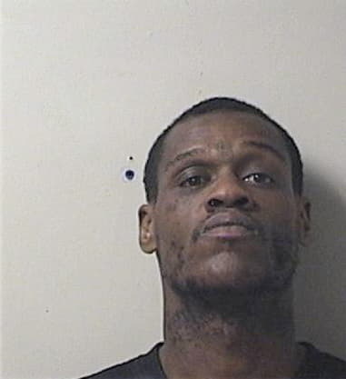 Roderick Chaney, - Escambia County, FL 