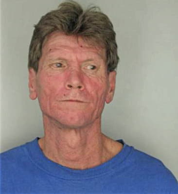 Jaime Cintron - Hillsborough County, FL 