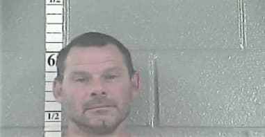 Kenneth Clark, - Bullitt County, KY 